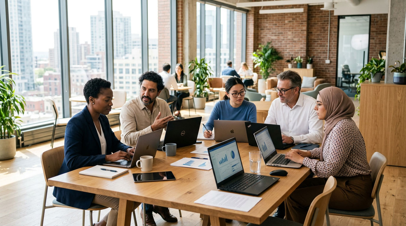 The 5 AI tools every business should be using in 2026