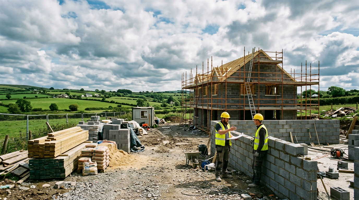 AI for construction and trades: what actually works on site