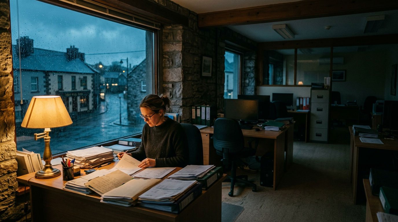 The real cost of not using AI in your business