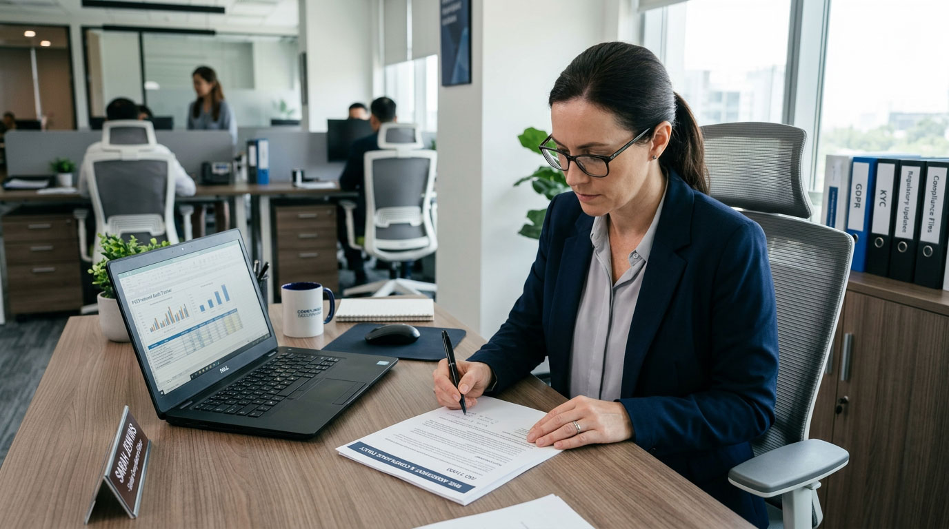 AI governance for SMEs