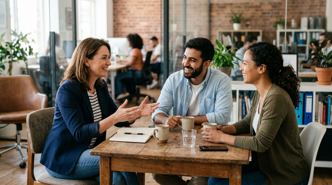 How to get staff buy-in for AI rollout